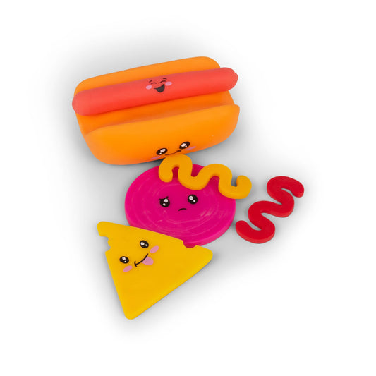 Fidget Hot Dog