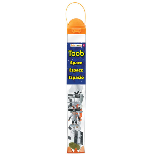 Space TOOB