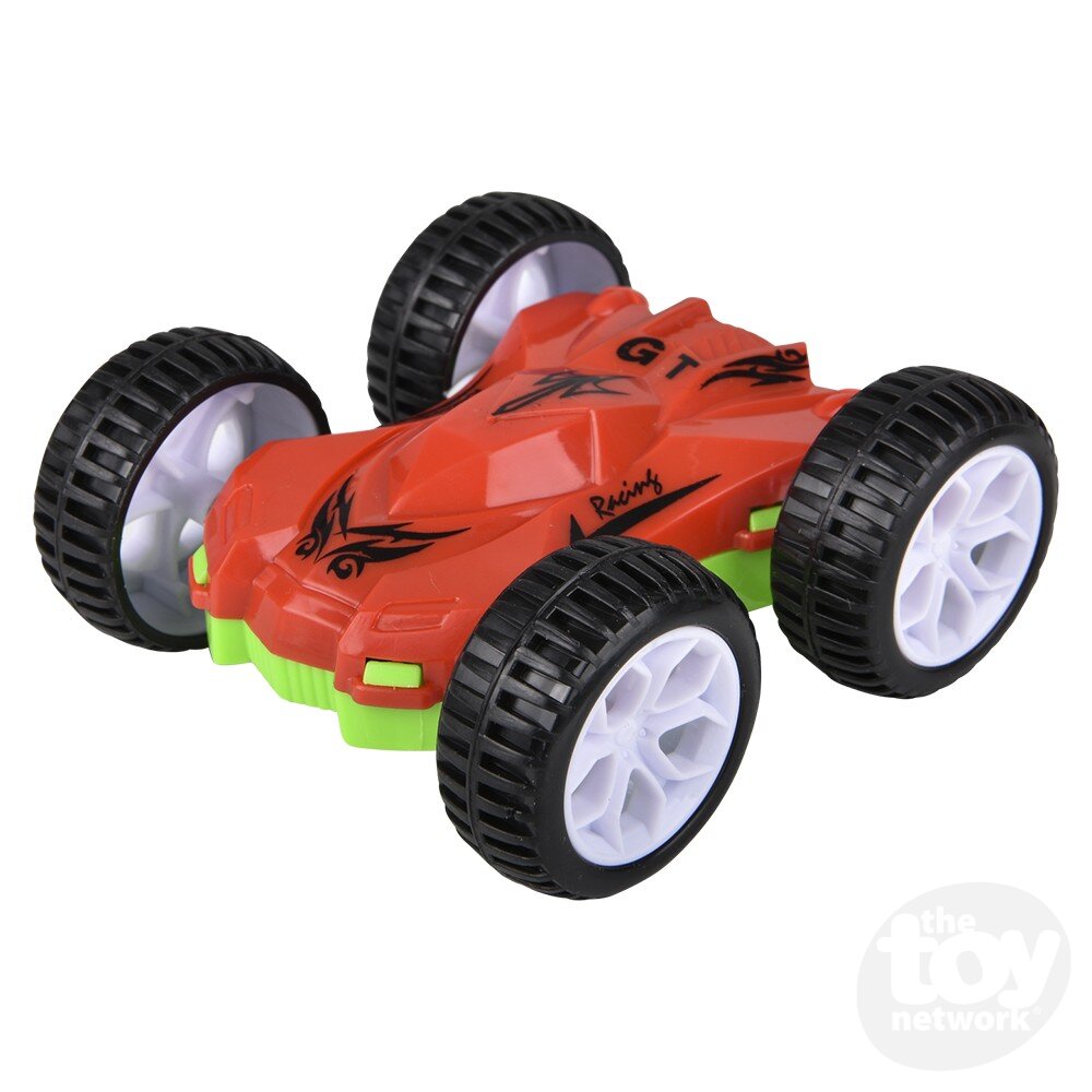 3.5 Friction Flip Car