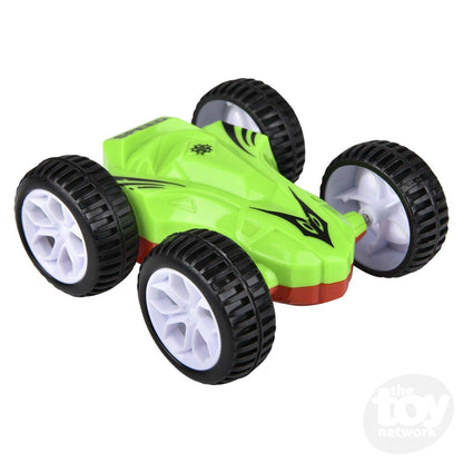 3.5 Friction Flip Car