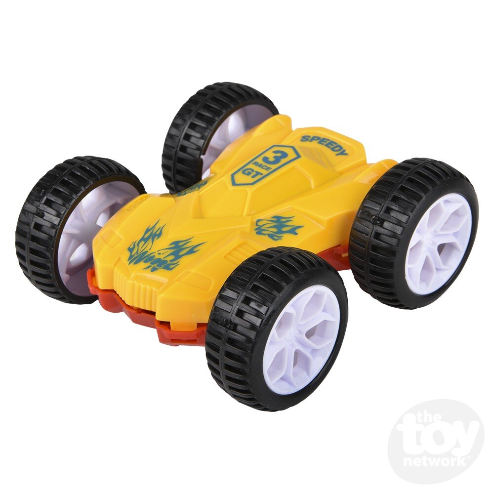 3.5 Friction Flip Car