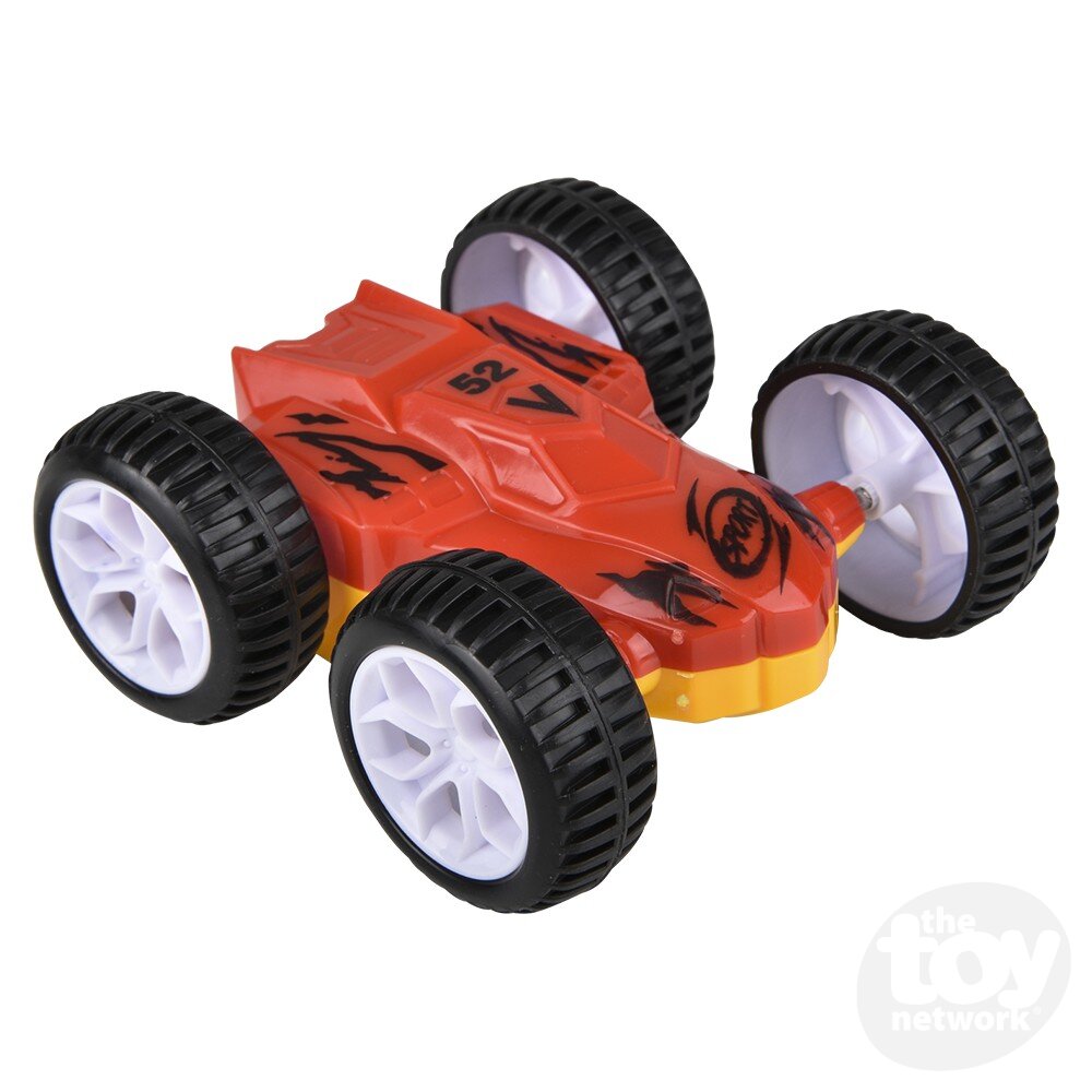 3.5 Friction Flip Car