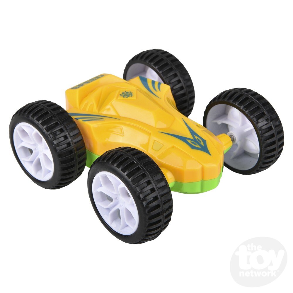 3.5 Friction Flip Car
