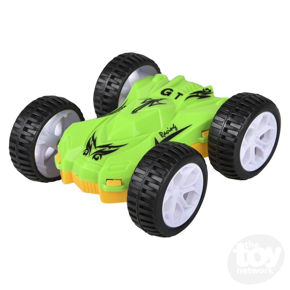 3.5 Friction Flip Car