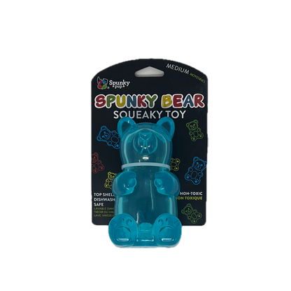 Spunky's Gummy Bears