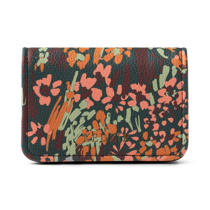 Cash & Card Wallet Kedzie