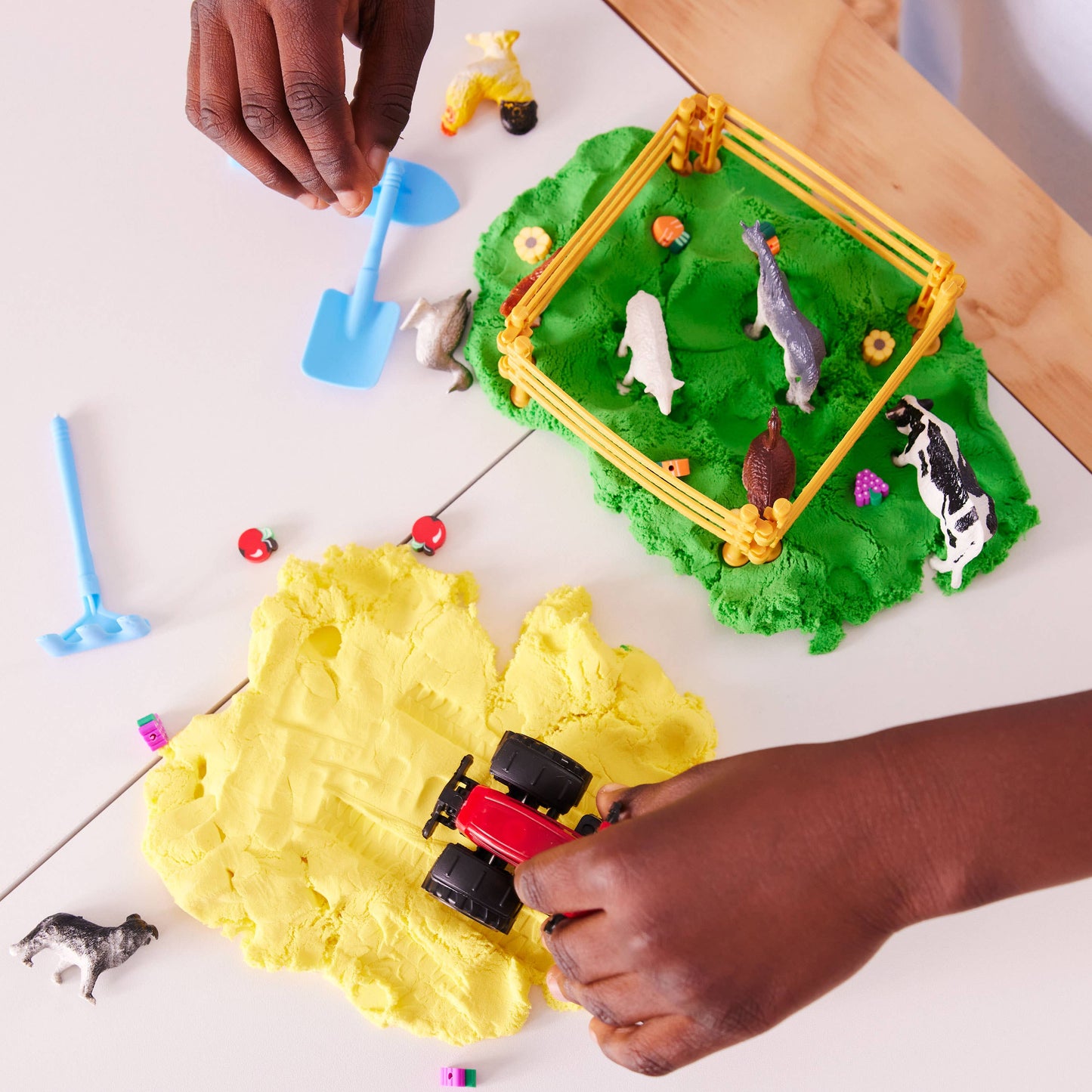 Farm Sensory Pack