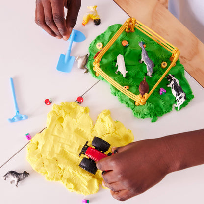 Farm Sensory Pack