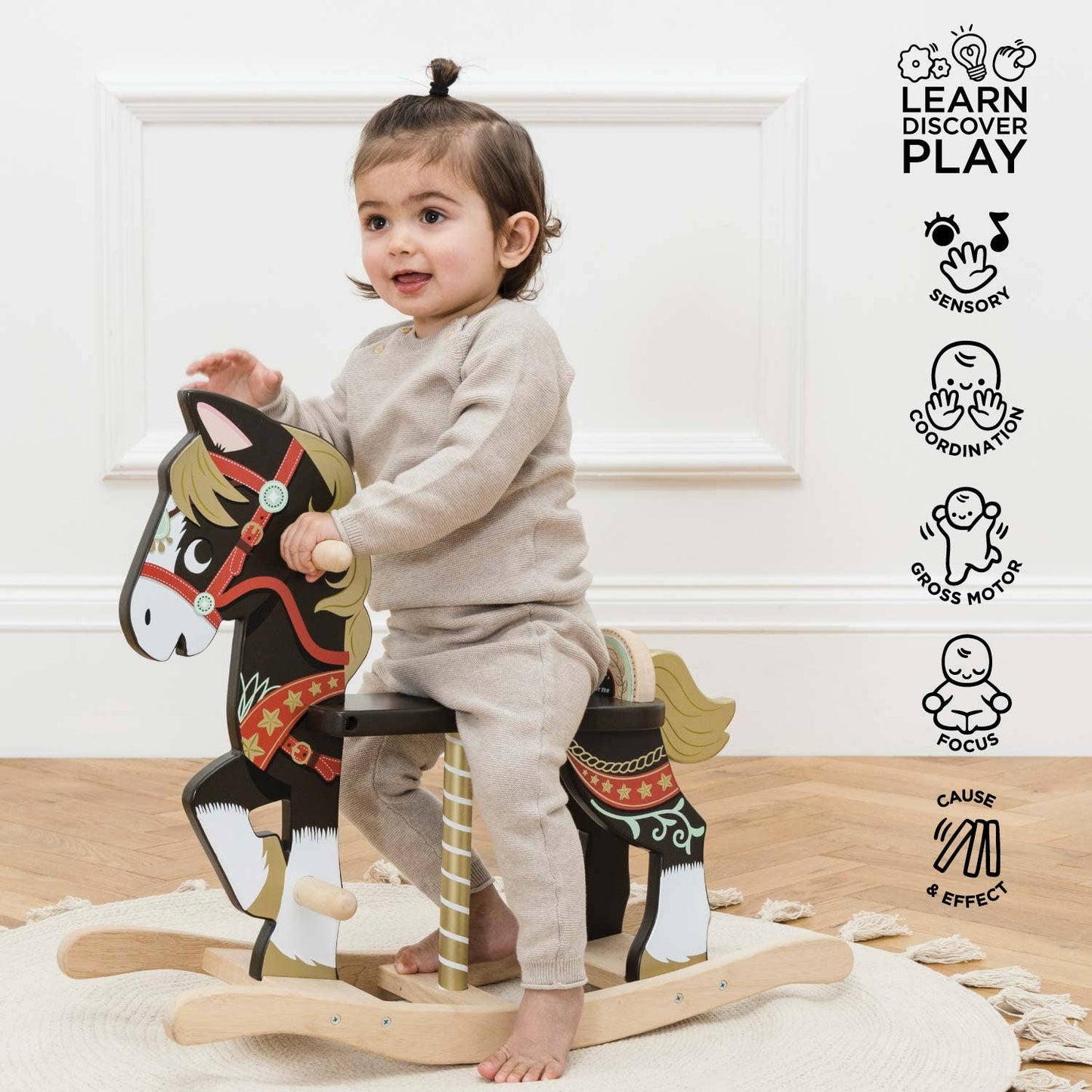Rocking Horse