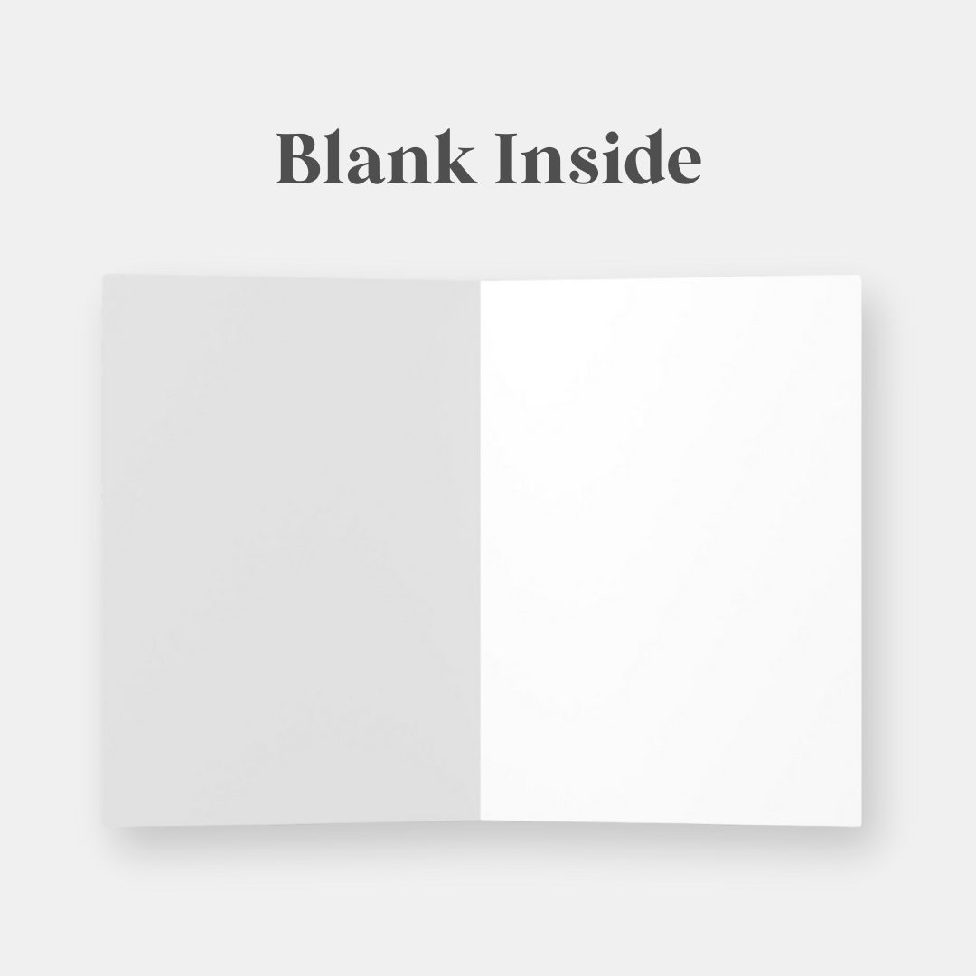 Annual Reminder Greeting Card