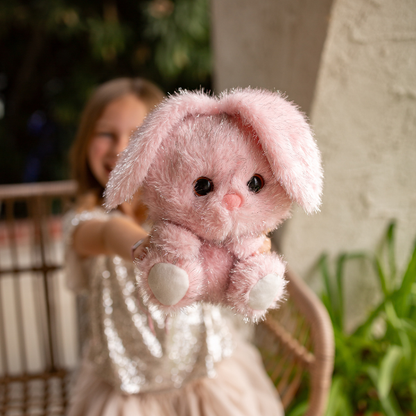 Bunny Shimmers