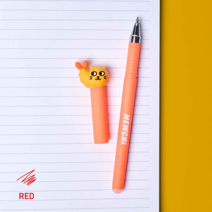 Buddies Erasable Pen