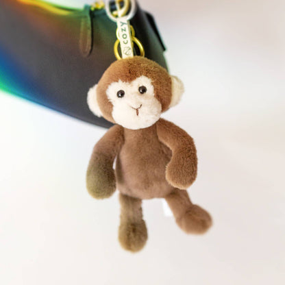 MoMo Monkey Clip