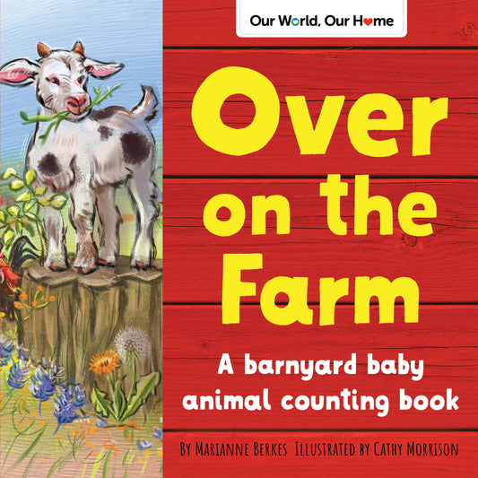 Over on the Farm (TP-Pic)