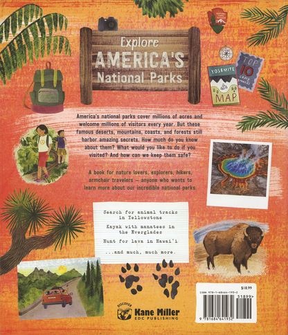 America's National Parks