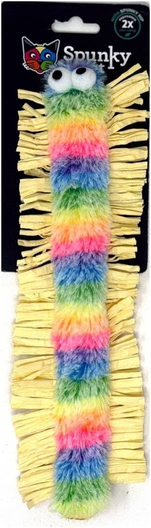 Spunky Cat Sardines