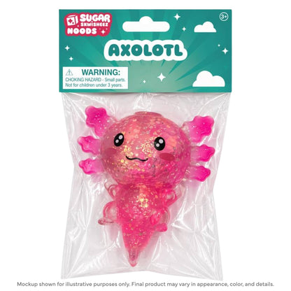 Axolotl Suger Skwisheez