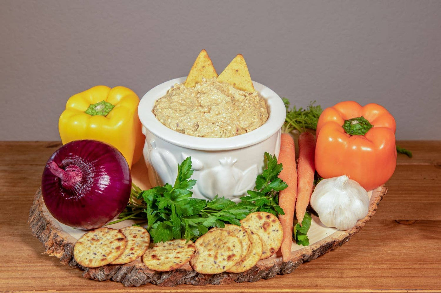 Charlie's Choice - Dip Mix