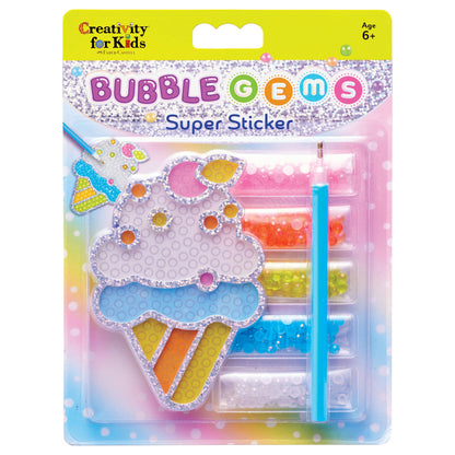 Bubble Gems Diamond Painting