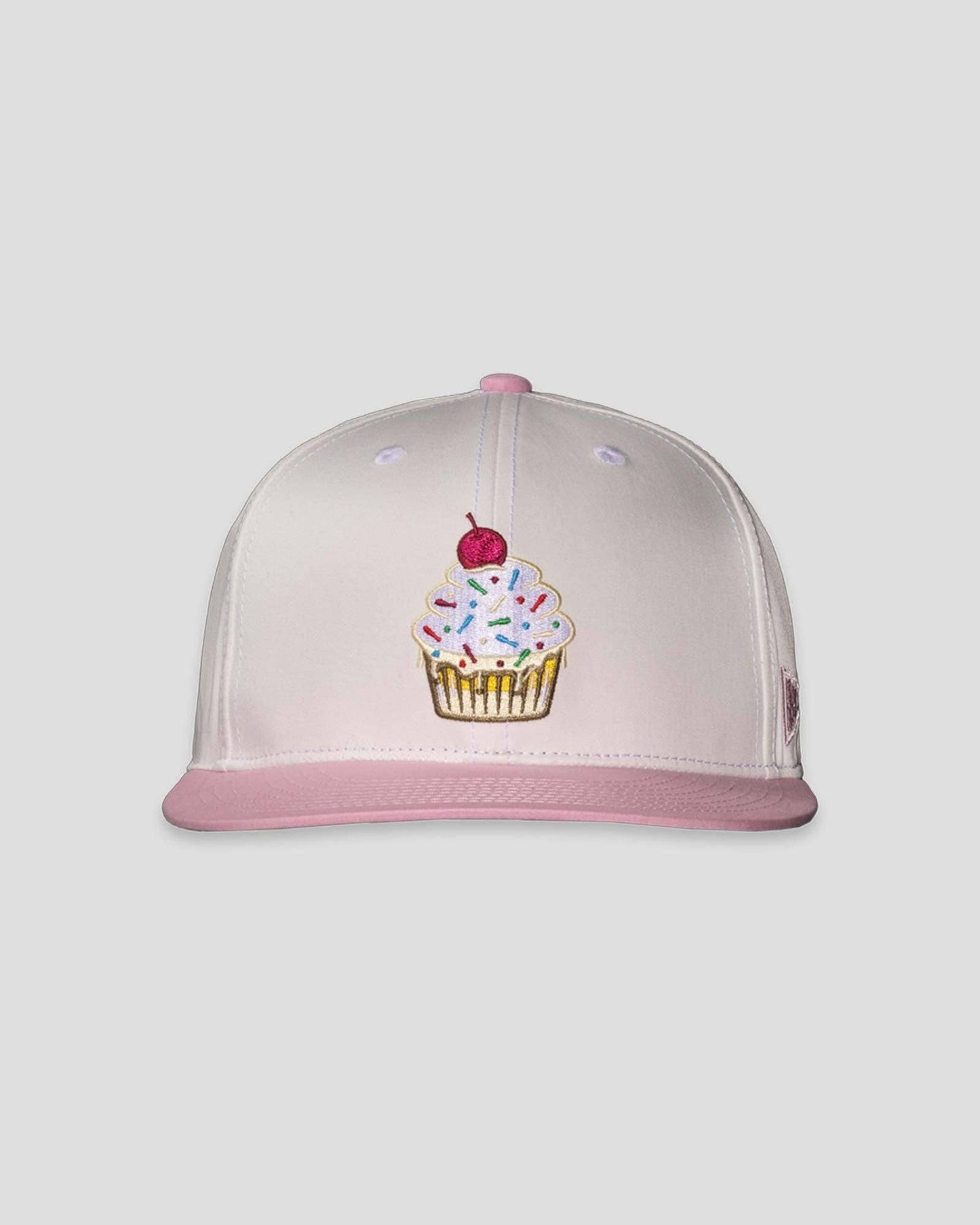 Batter Up Bakery Confetti Cupcake Cap - Youth