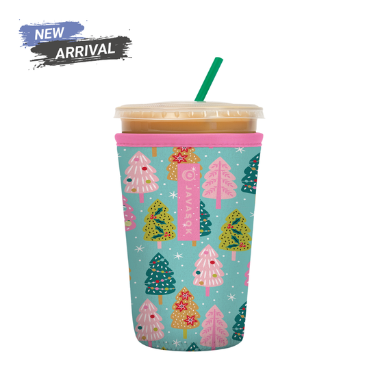 JavaSok - Winter Magic