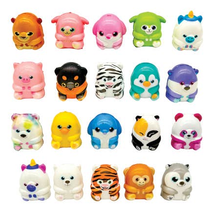 Mini Squishies