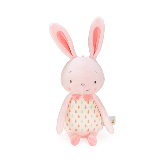 Strawberry Jelly Buns