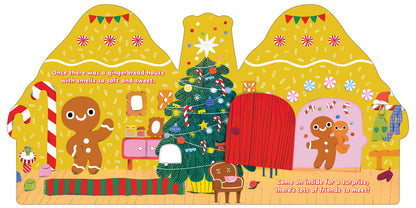 Holiday House by Dori Elys