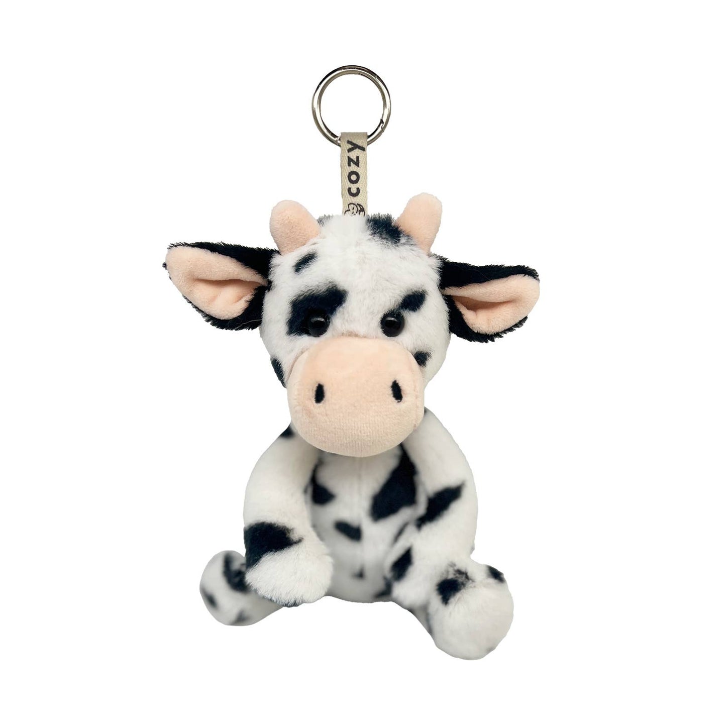 Mooey Cow Clip