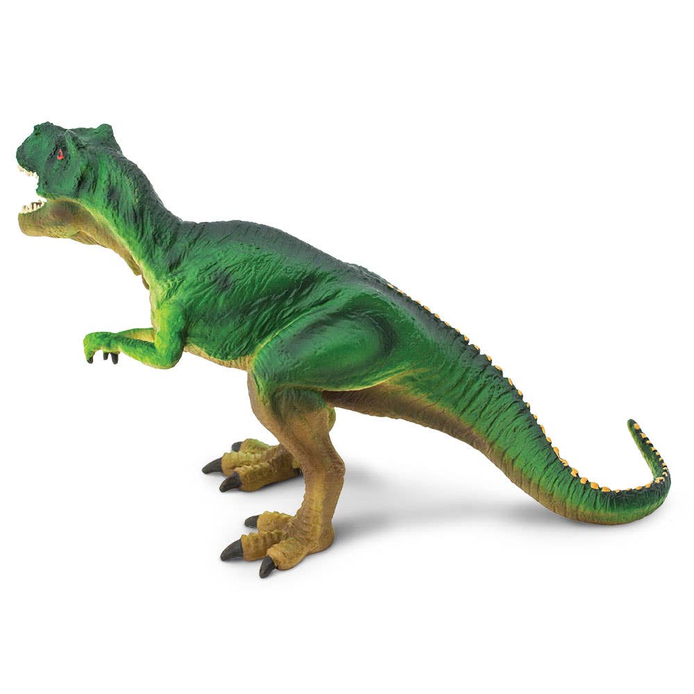 Tyrannosaurus Rex Figurine Toy - Kids