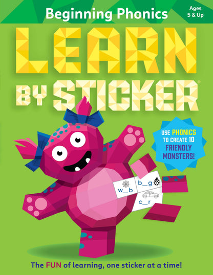Beginning Phonics