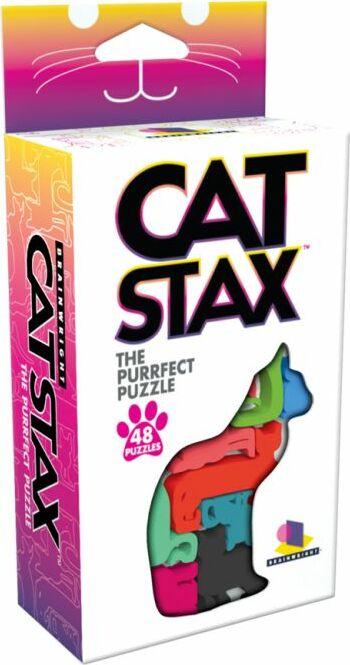 Cat Stax