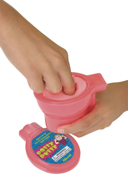 Potty Noise Putty