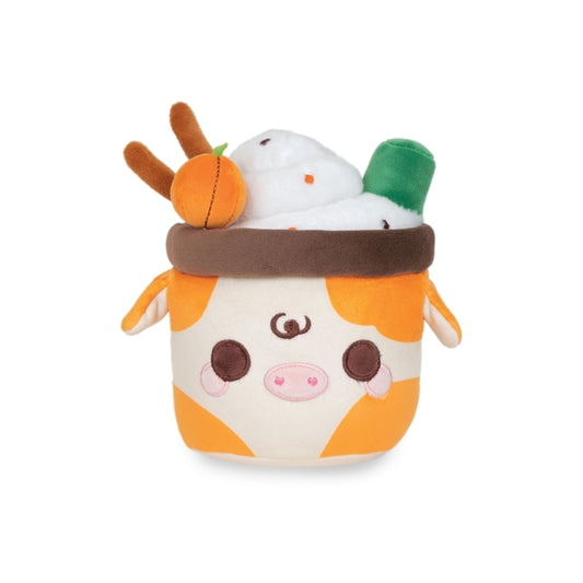 Pumpkin Spice 7 Mooshake