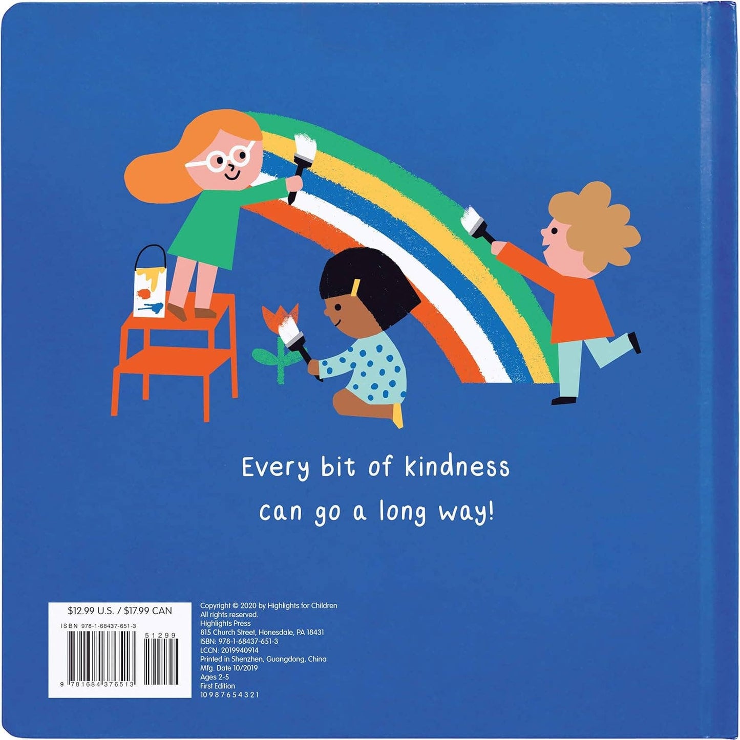 ABCs of Kindness