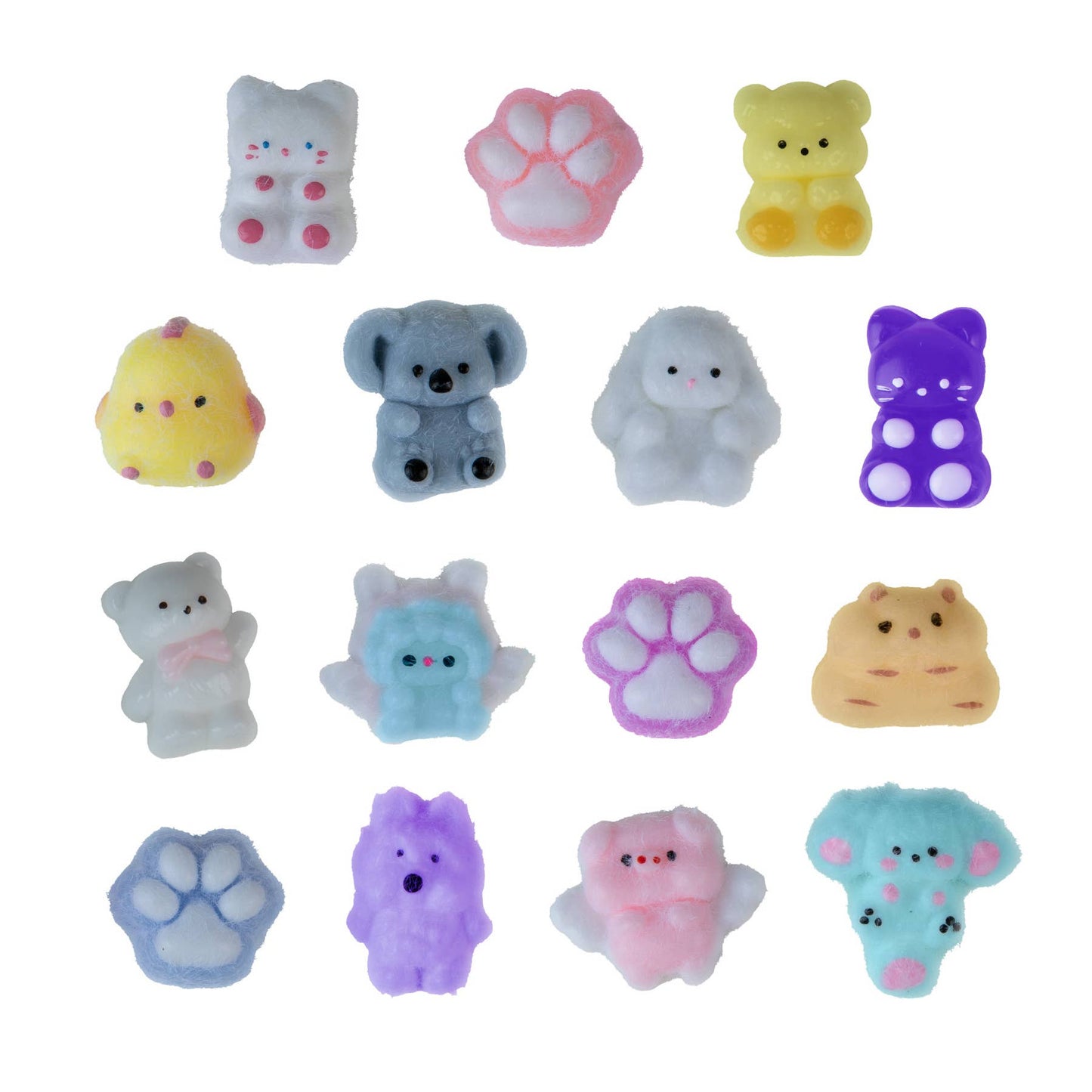 Charmlets Taba-licious