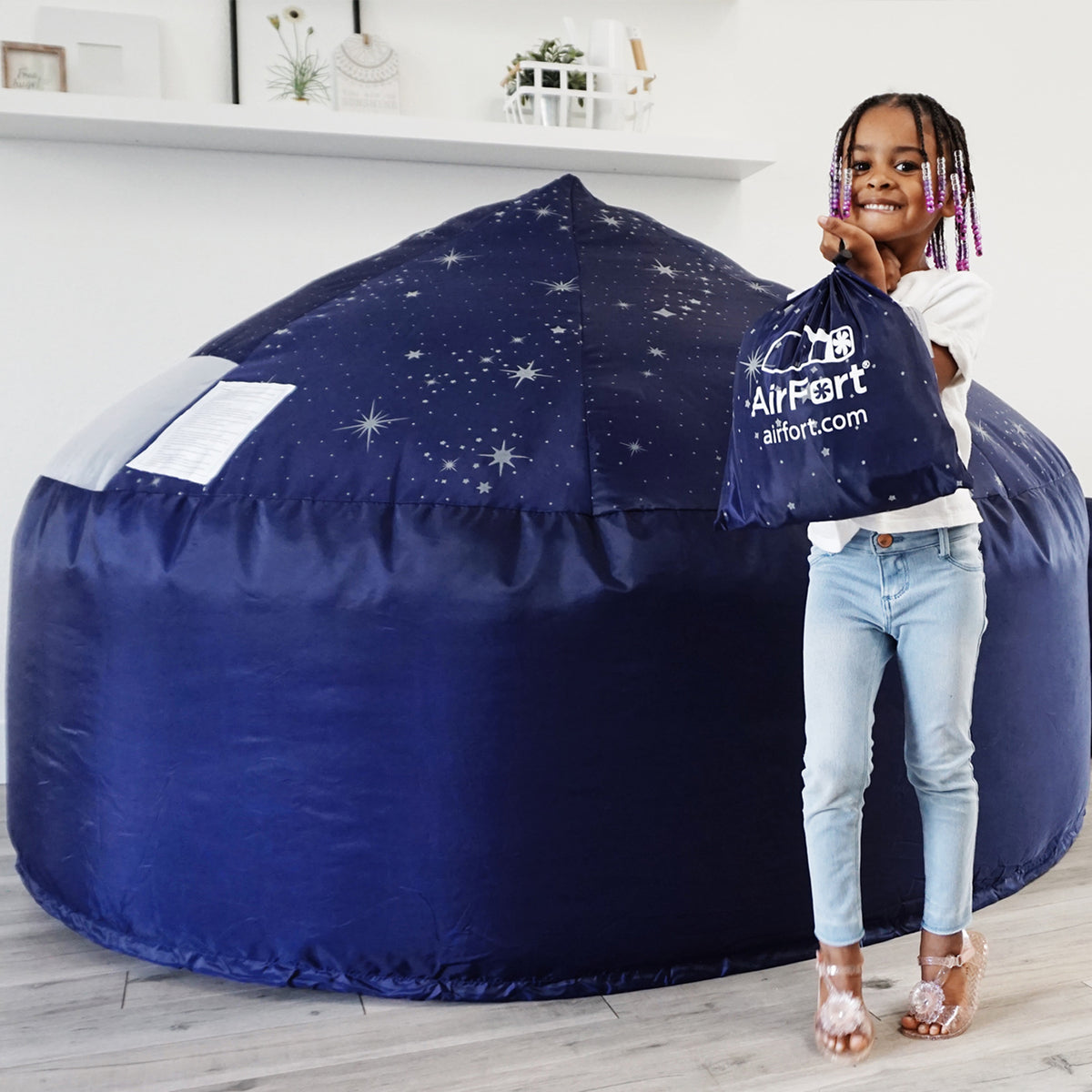 Starry Night AirFort