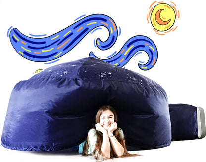 Starry Night AirFort