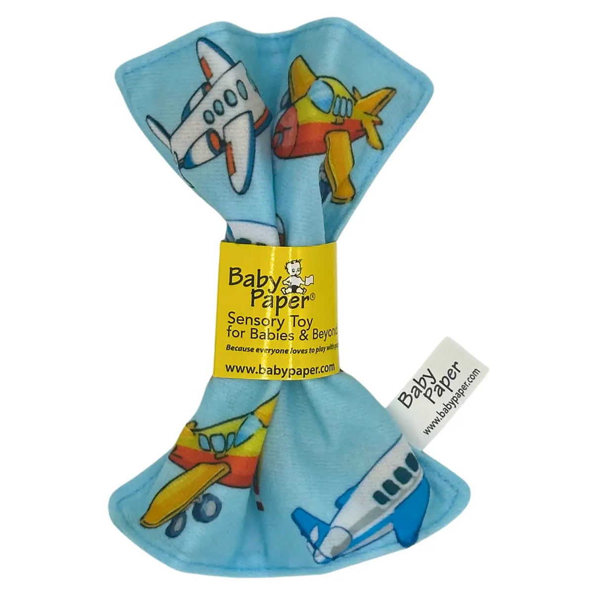 Baby Paper