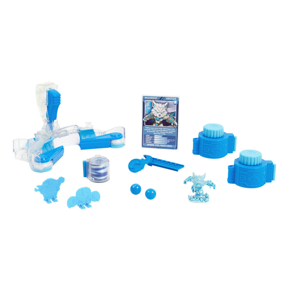 Training Doteki Set