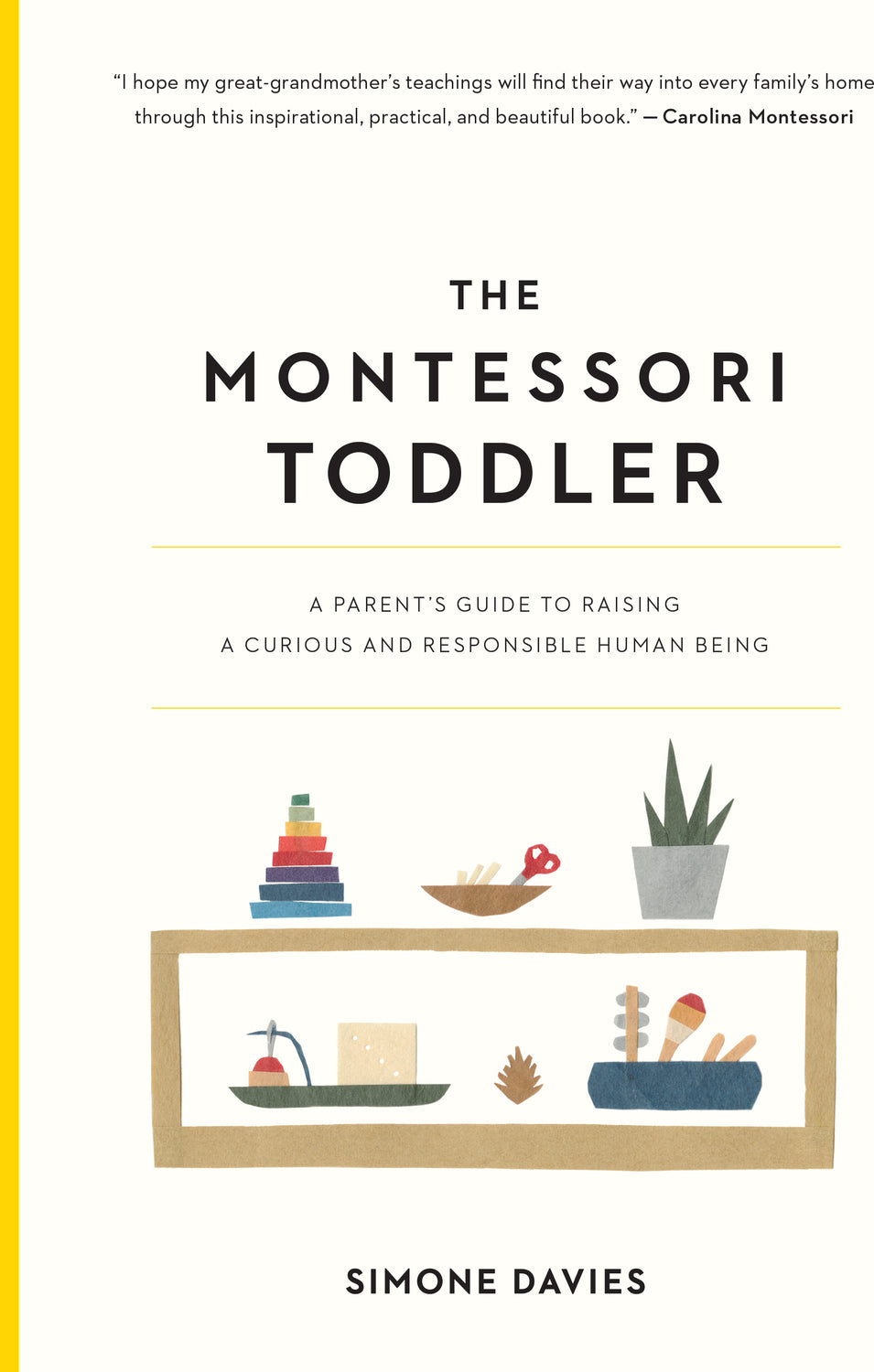 The Montessori Toddler
