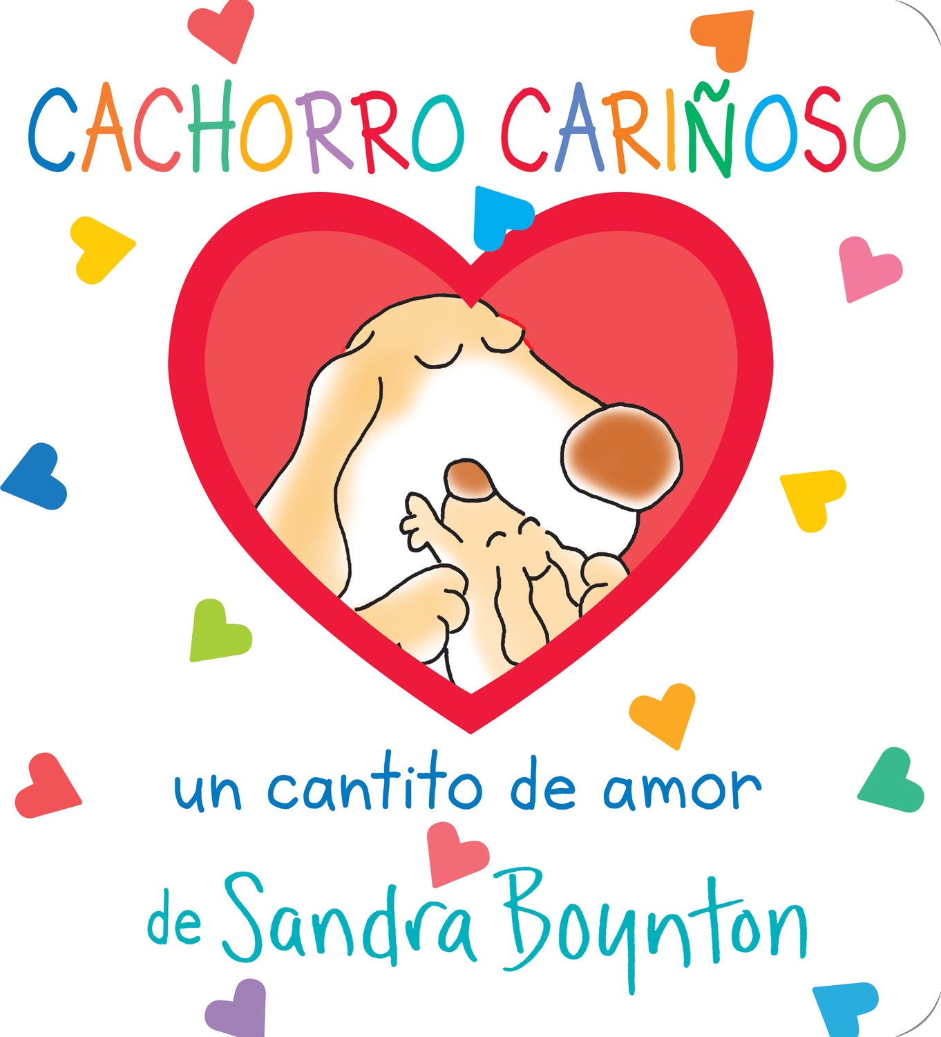 Cachorro Cariñoso