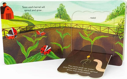 John Deere Kids Plant & Grow