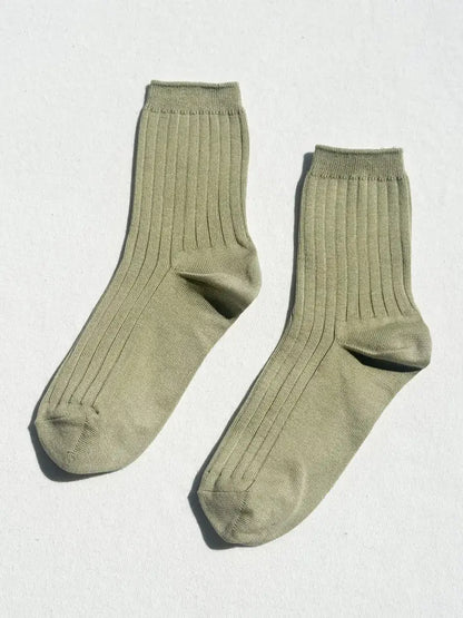 Her Socks