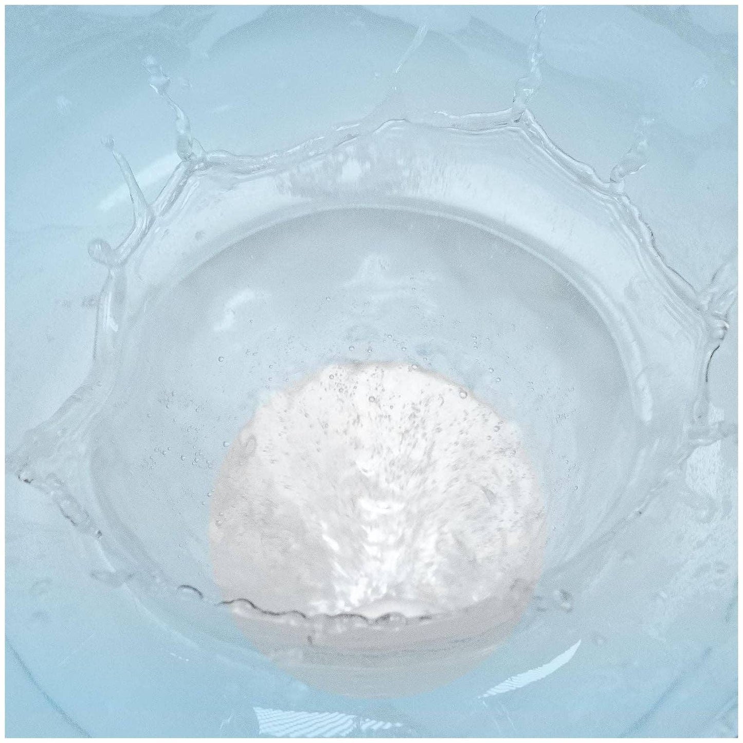 Aromatherapy Vapor Bath Bombs