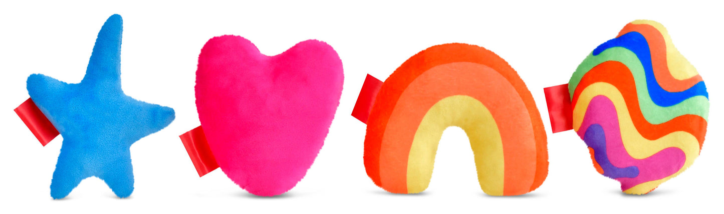 Play-Doh Plush