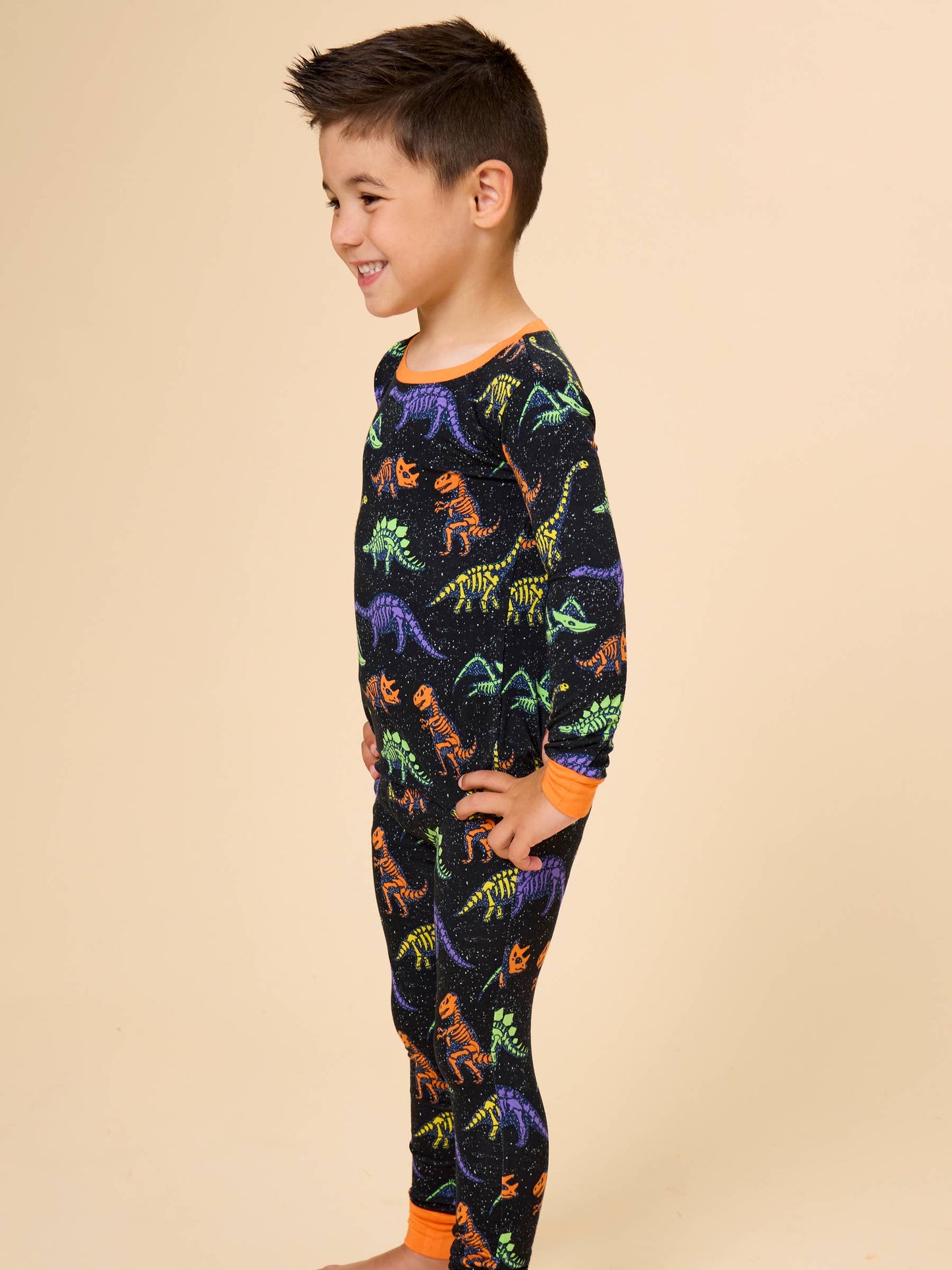 Dinosaur Pals GID Pajamas