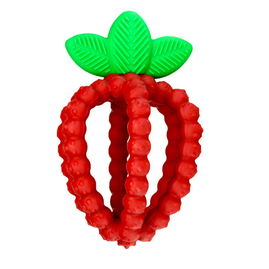 RaZberry Bites Teether