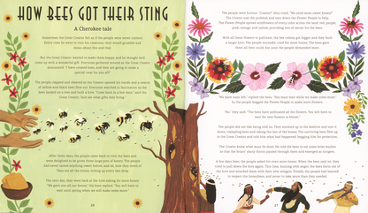 Folk Stories and Tall Tales
