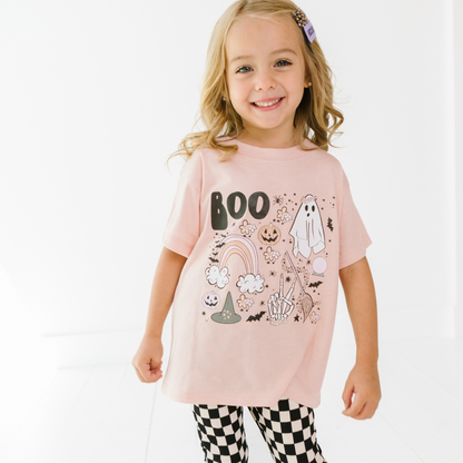 Boo Tee